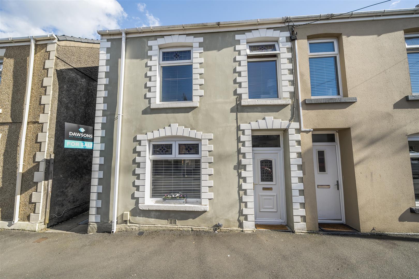 Dyffryn Road, Gorseinon, Swansea, SA4 6BA